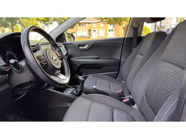 Peugeot e-2008 EV Allure Pack 50 kWh 2022 Elektrisch 26