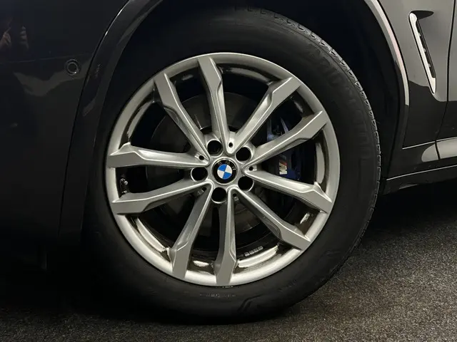 BMW X4 xDrive30i High Executive 2020 Benzine 44