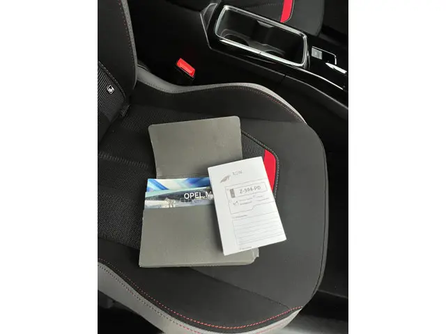 Opel Mokka 1.2 Turbo GS Line-automaat 2022 Benzine 23