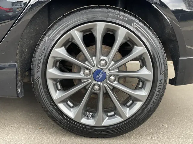 Ford Fiesta 1.0 EcoBoost ST Line 2017 Benzine 7