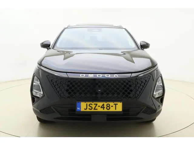 Omoda 5 SHS 1.6 T-GDi SHS-H Premium 2026 Hybride Benzine 6