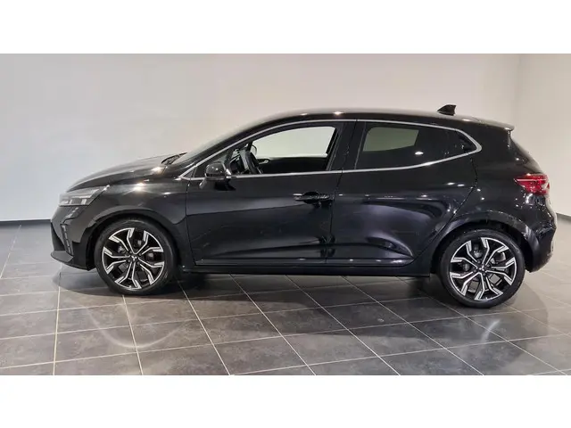 Mitsubishi Colt 1.0T First Edition 2024 Benzine 12