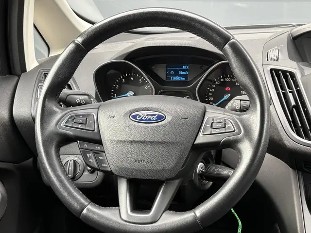 Ford C-MAX 1.0 Ambiente 2016 Benzine 12