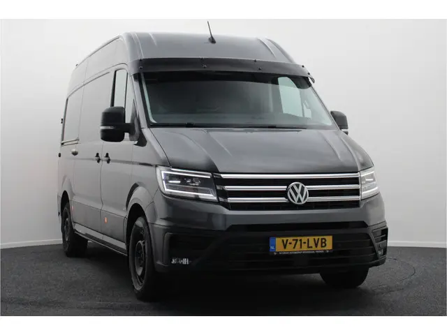 Volkswagen Crafter 30 2.0 TDI L3H3 177 PK 2019 Diesel 28