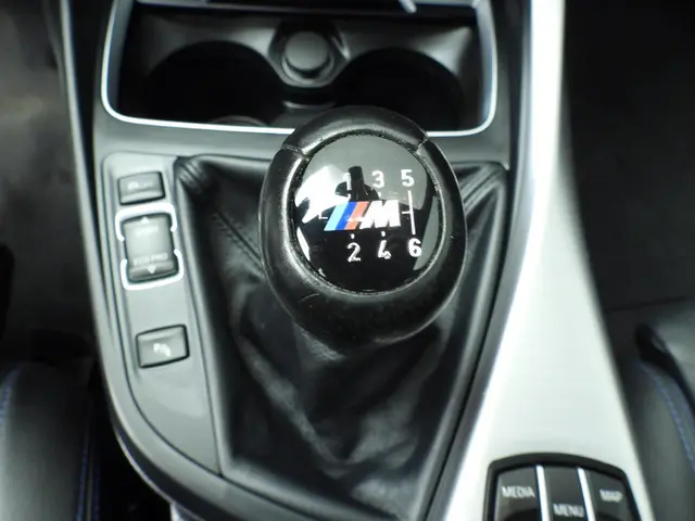 BMW 1 Serie 118i 2019 Benzine 14