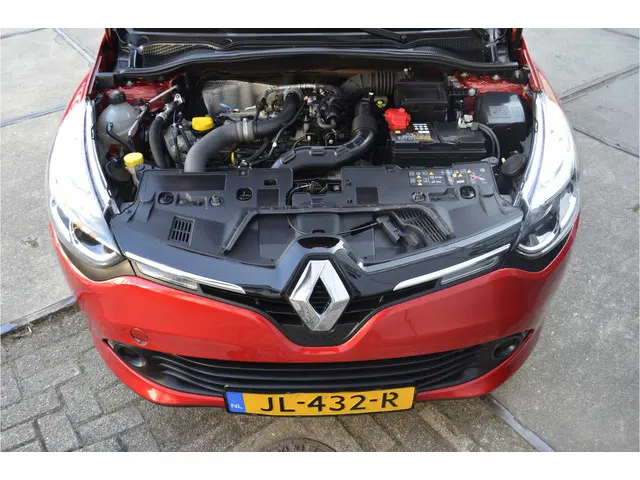 Renault Clio 1.2 Expression 2016 Benzine 6