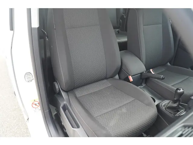 Volkswagen Caddy Maxi 1.0 TSI Trendline 2020 Benzine 36