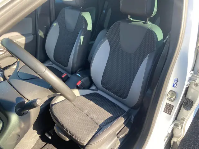 Opel Crossland X 1.2 Turbo Innovation 2017 Benzine 7