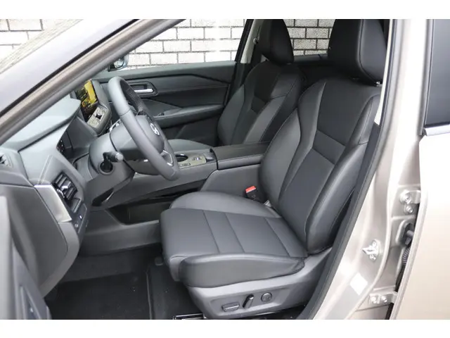 Nissan X-Trail 1.5 e-Power N-Trek 2025 Hybride Benzine 7