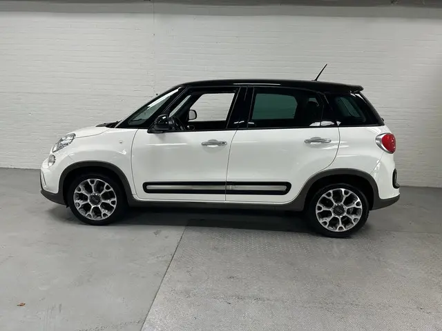 Fiat 500L 0.9 TwinAir Trekking 2014 Benzine 4