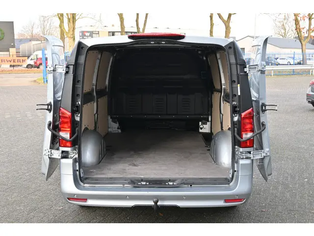 Mercedes-Benz Vito 119 CDI L3 Pro/Select 2024 Diesel 13