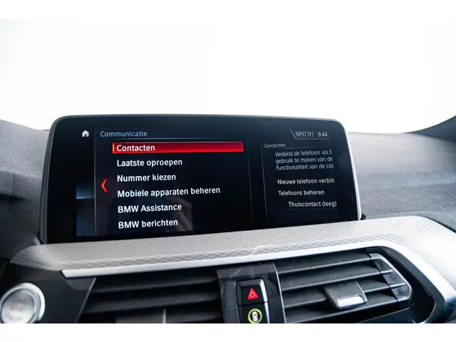 BMW X3 xDrive20i High Executive 2018 Benzine 59