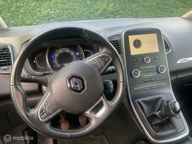 Renault Grand Scénic 1.2 TCe MOTORPROBLEEM 2017 Benzine 5