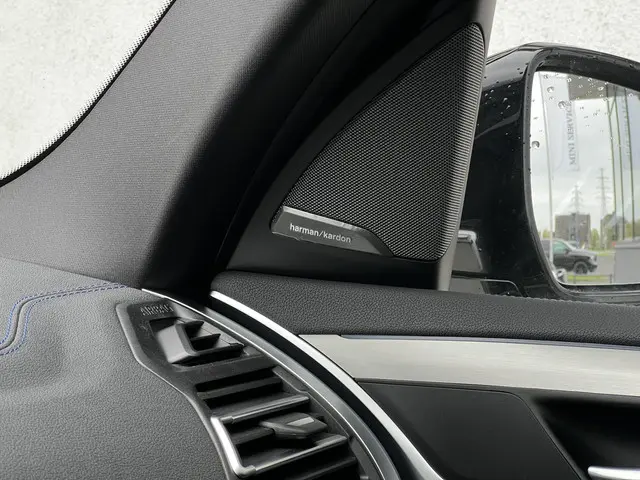 BMW iX3 High Executive Edition 80 kWh 2025 Elektrisch 16