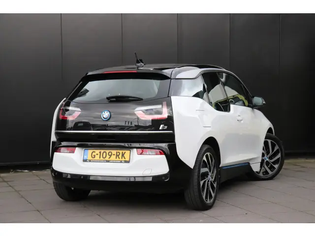 BMW i3 3