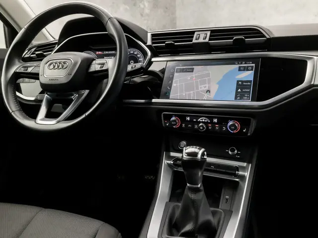 Audi Q3 35 TFSI Sport 2019 Benzine 7