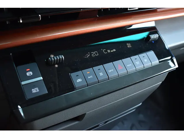 Farizon SV L3H3 83 kWh 2025 Elektrisch 20