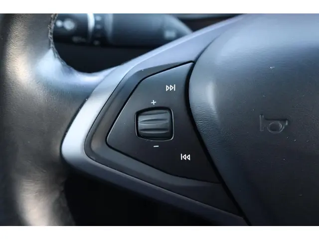 Tesla Model X 75D Base 6p. 2018 Elektrisch 31