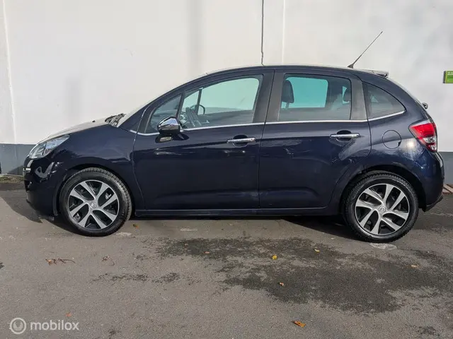 Citroën C3 1.2 VTi Collection 2013 Benzine 18