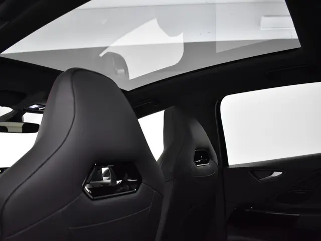 Volkswagen ID.3 GTX Performance 79 kWh 2025 Elektrisch 12