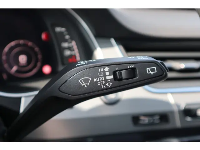 Audi Q7 3.0 TDI e-tron quattro Sport 2017 Hybride Diesel 43