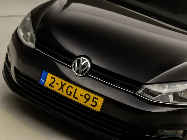 Volkswagen Golf 1.6 TDI Sport 2014 Diesel 23