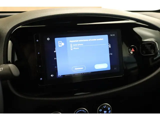 Toyota Aygo X 1.0 VVT-i MT Play 2024 Benzine 28