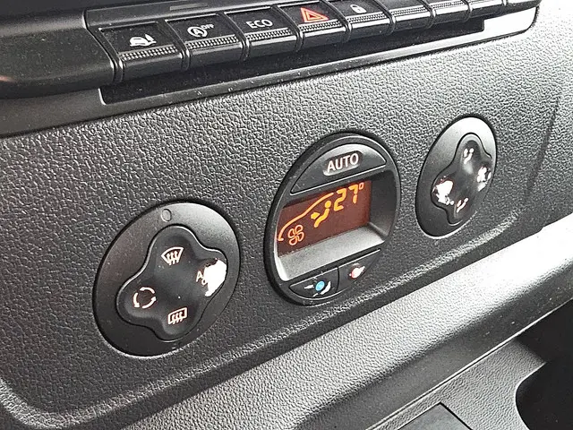 Renault Master 2.3 2021 Diesel 10