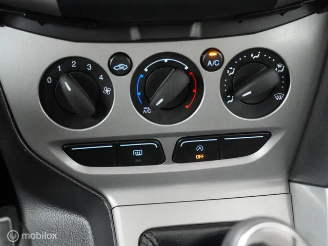 Ford Focus 1.0 EcoBoost Trend 2012 Benzine 16