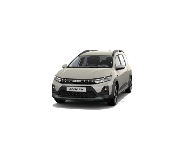 Dacia Jogger Expression 2026 Benzine 9