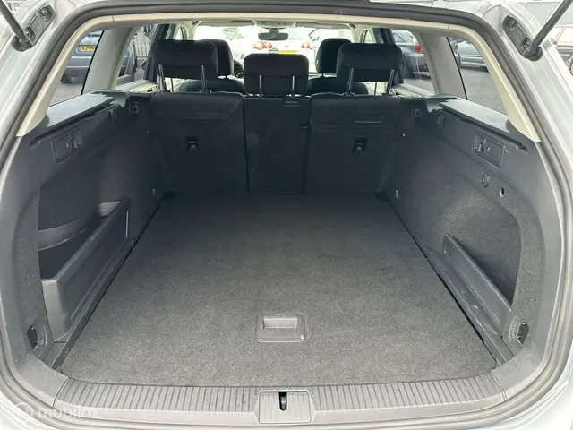Volkswagen Passat Variant 2.0 TDI AUTOMAAT 2023 Diesel 22