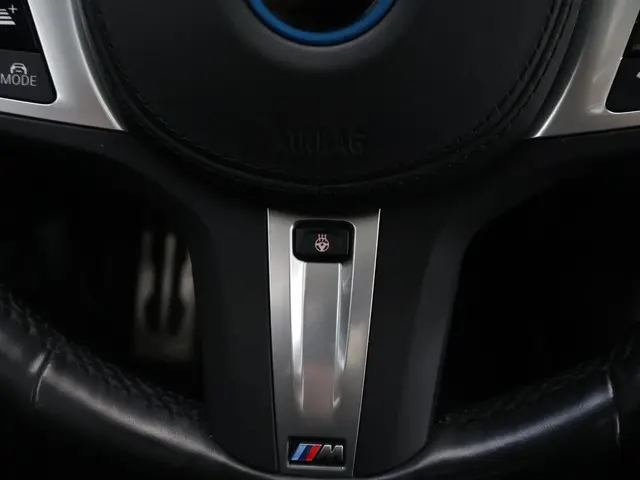 BMW iX3 High Executive 80 kWh 2023 Elektrisch 34