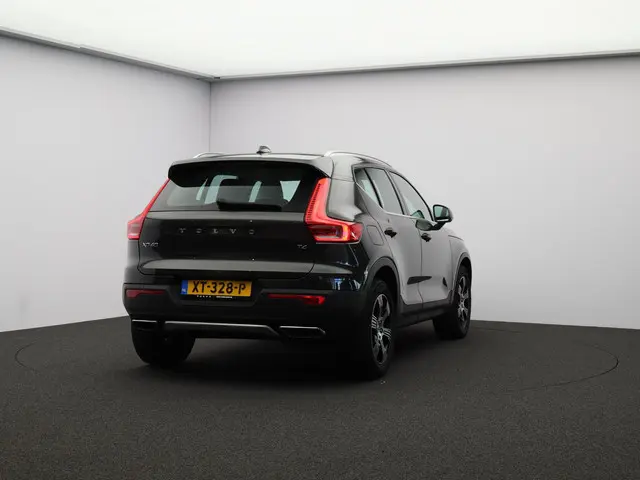 Volvo XC40 2.0 T4 Inscription 2019 Benzine 22