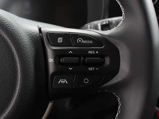 Kia Picanto 1.0 DPI Automaat DynamicLine 2025 Benzine 17