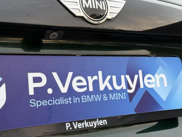 MINI Countryman Mini 1.5 Cooper Pepper 2017 Benzine 15