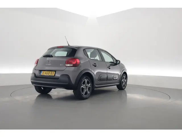 Citroën C3 1.2 PureTech Feel 2020 Benzine 2
