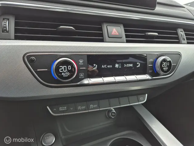 Audi A4 Avant 1.4 TFSI Sport Lease Edition 2018 Benzine 12