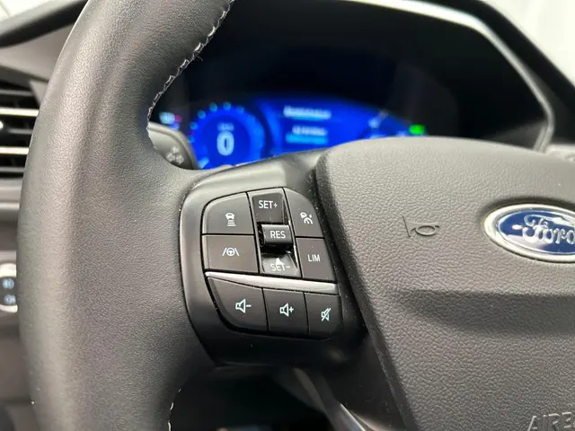 Ford Kuga 2.5 PHEV Vignale 2021 Hybride Benzine 12