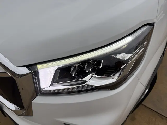 Maxus eDeliver9 72kWh 2022 Elektrisch 32