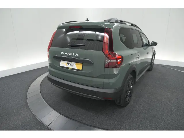 Dacia Jogger TCe 100 ECO-G LPG Expression 2025 LPG/Gas 57
