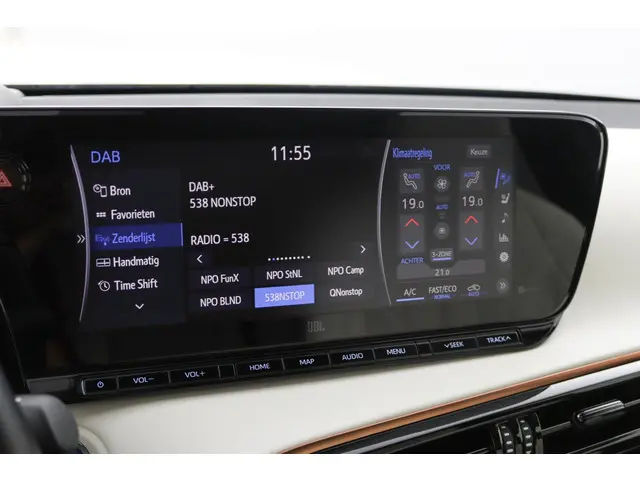 Toyota Mirai Prestige 2023 Waterstof 45