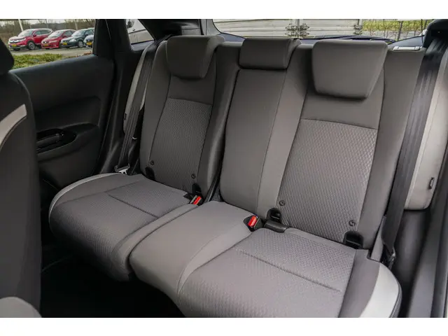 Honda Jazz 1.5i e:HEV CROSSTAR 2020 Hybride Benzine 9