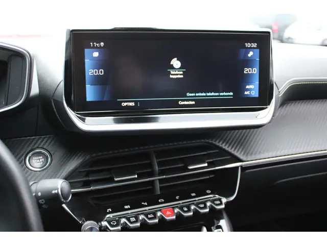 Peugeot 2008 1.2 PT 130 GT 2021 Benzine 27
