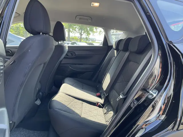 Hyundai Bayon 1.0 T-GDI Comfort 2023 Benzine 12