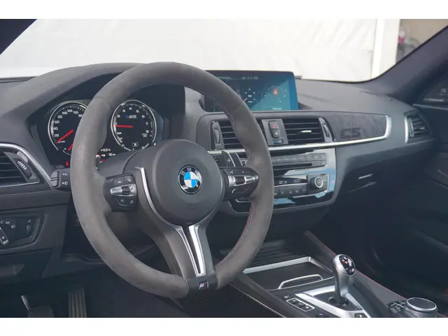 BMW M2 Coupé CS 2020 Benzine 21