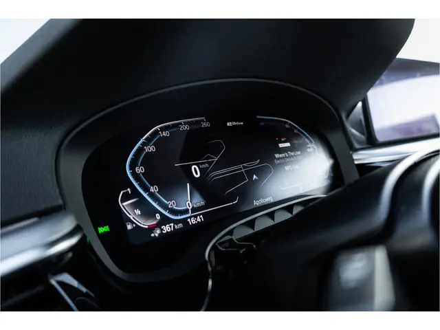 BMW 5 Serie Touring 530e 2021 Hybride Benzine 41