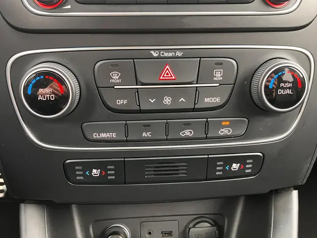 Kia Sorento 2.4 GDi Super Pack 2014 Benzine 37