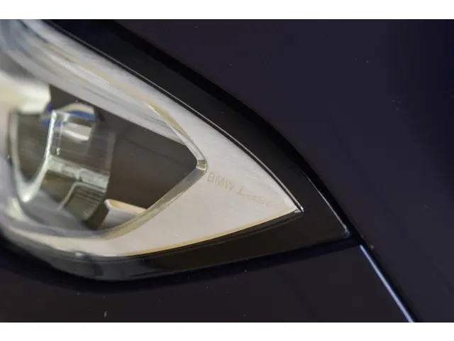 BMW 3 Serie Touring M340i xDrive 2021 Benzine 44