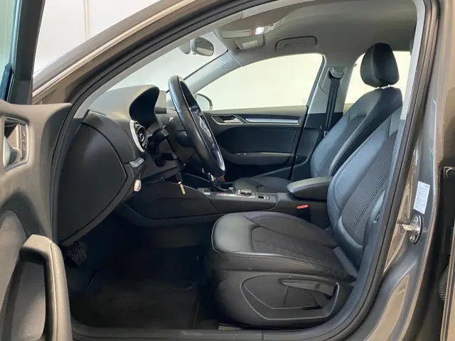 Audi A3 Sportback 1.4 TFSI 150PK Automaat 2014 Benzine 6