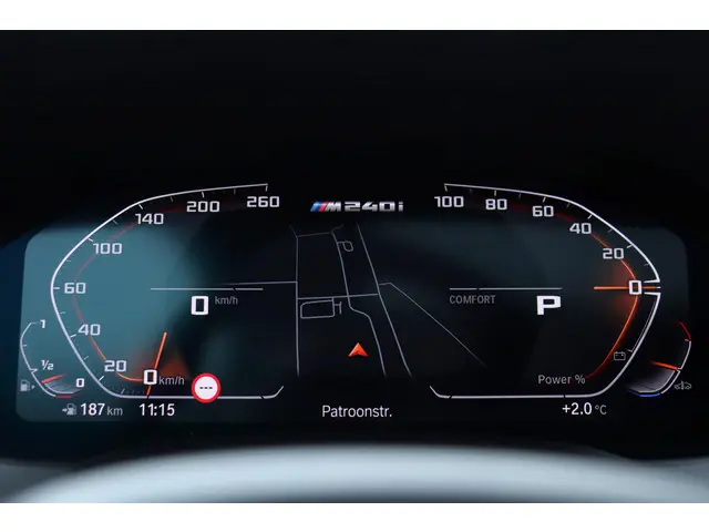 BMW 2 Serie Coupé M240i xDrive 2022 Benzine 23